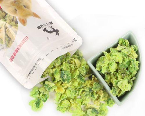 高丽兔饲养全攻略（了解高丽兔的特点及饲养要点）