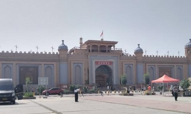 叶尔羌鸽饲养全攻略（从选鸽到饲养，一步步教你养好叶尔羌鸽）