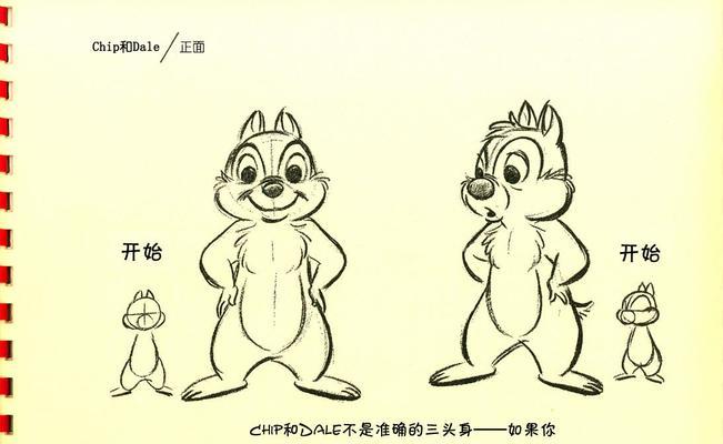 日本松鼠的饲养方法（打造温馨的松鼠之家）