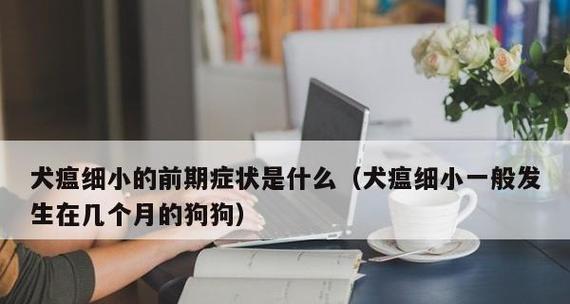 宠物狗狗得了狗瘟怎么办（详解狗瘟的症状、治疗和预防方法）