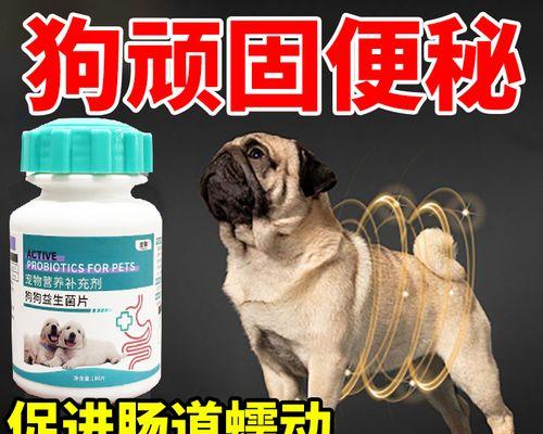 狗狗软便原因及解决方法（掌握这些方法轻松解决你家狗狗软便问题）