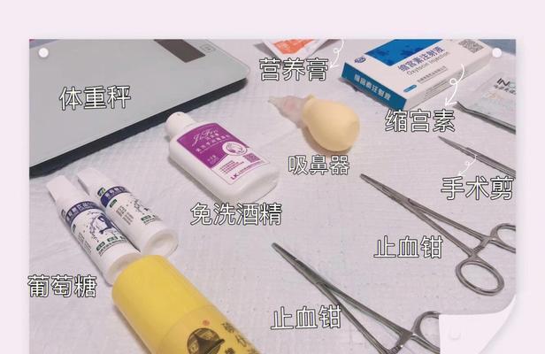 猫咪接生101（母猫、环境、设备、协助，关键步骤不可忽视）
