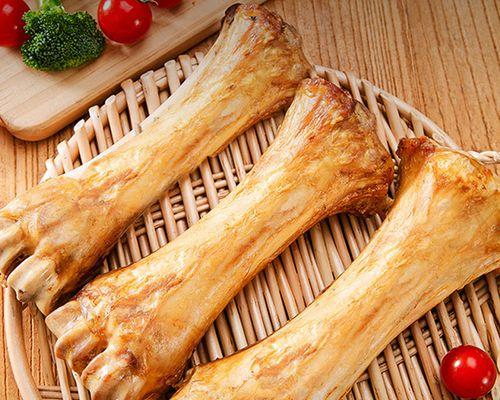 幼犬的补钙食谱（了解幼犬补钙需求，为它们提供最佳营养）