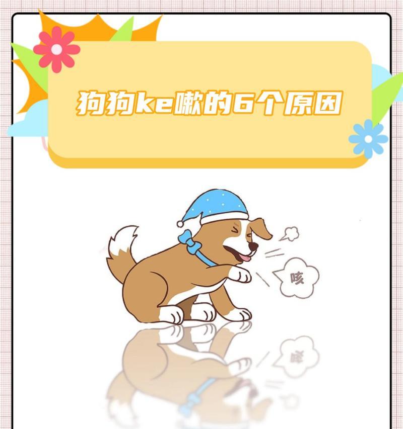 为什么会导致狗咳嗽？（探究狗咳嗽的原因及预防方法）