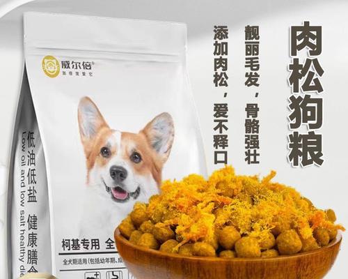 如何让你的狗狗拥有健康亮丽的毛发？（以营养为基础，让你的狗狗拥有光泽美丽的毛发）