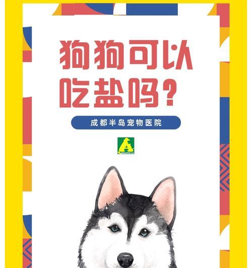 狗狗何时需要喝盐水？（了解狗狗喝盐水的情况及注意事项）