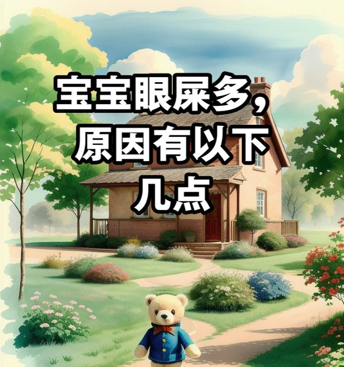 狗狗老生眼屎的原因及解决方法（了解狗狗老生眼屎的成因，帮助它们摆脱不适）