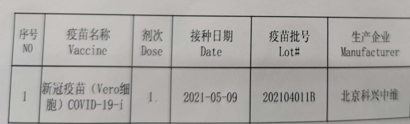 幼犬疫苗第一针的重要性（预防常见犬病的关键一针）
