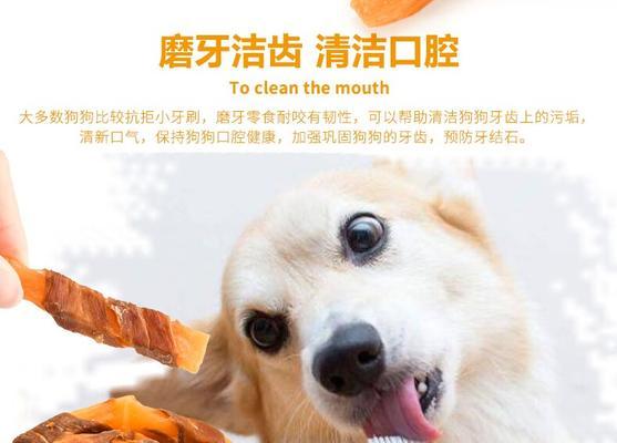 博美宝贝的最爱（挑选零食前，别忽略博美宝贝的营养需求）