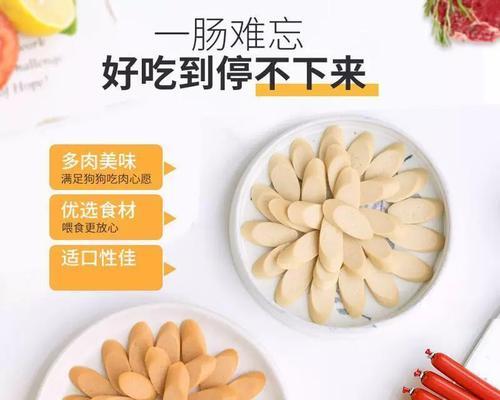以食物奖励训练狗狗的有效方法（使用食物奖励训练狗狗的好处与技巧）