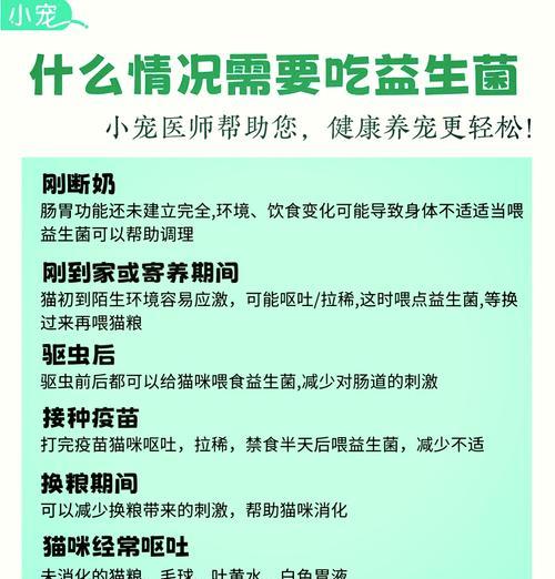 猫咪即将分娩，如何为其准备安全可靠的药物？