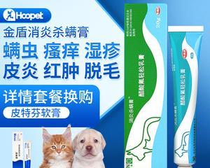 泰迪犬皮肤病的原因及治疗方法（揭秘泰迪犬皮肤病的根源，有效缓解症状）