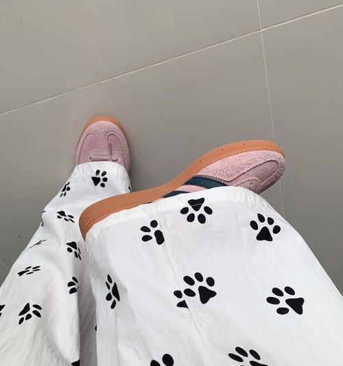 小狗咬爪子（宠物行为背后的重要信号与解决方法）