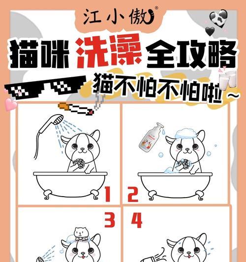 猫咪育苗后多久能洗澡？（探究猫咪育苗后洗澡的最佳时间）